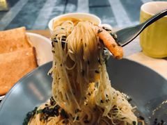 -HELLO 27 意面·沙拉·帕尼尼