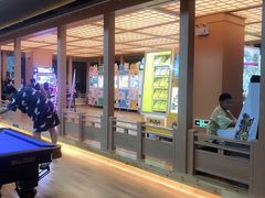 -蓝鲸湾汤泉(包河店)