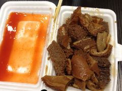 细妹五香牛杂-细妹五香牛杂(步行街店)