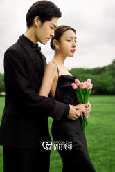 点击看大图 -情订奇缘婚纱摄影(和平路店)