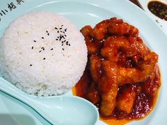 -小绍兴(南翔印象城店)