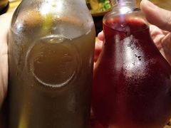 夏洛特情缘-有才叔的小馆(招商依云曲江店)