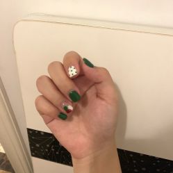 -StartNail美甲