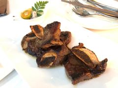 -广州塔晖粤轩中餐厅