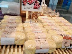 -西村叔叔的店·面包·甜品·蛋糕(清河万象汇店)