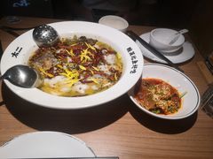 -太二酸菜鱼(沈阳万象城店)