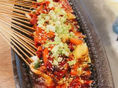 -成都吃客(九眼桥店)