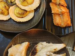 -科尔海悦酒店樱之河日本料理(清河东路店)