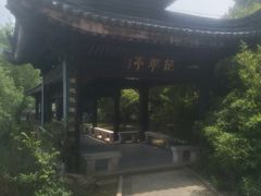 -孙武文化园-停车场