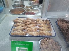 -林记兔头(特色店)