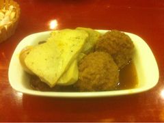 小烧肉-晋B2008刀削面(小南庄店)