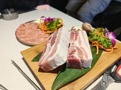 -恒坤北纬42度温泉洗浴(公园路店)