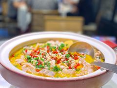 -院里寻菜·精致庭院菜(观沙岭店)