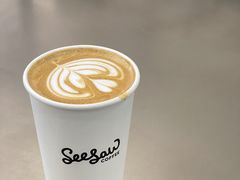 -Seesaw Coffee(武商MALL·武广店)