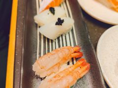 甜虾军舰-元气寿司(环球港店)