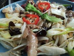 -董小西的凉皮和椒麻鸡(三元桥店)