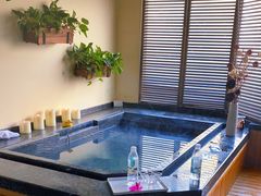 -春晖园度假酒店温泉