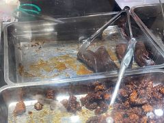 -乔波食品(杜桥中心菜场店)