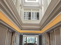 -福建鲤鱼洲酒店