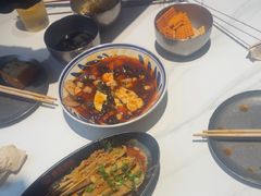 -叁宝烤肉• 西安烧烤(高科新花园店)