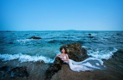 -苏菲亚婚纱摄影