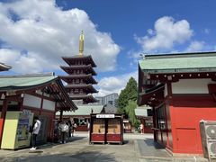 -浅草寺