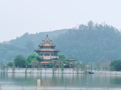 -顺峰山公园