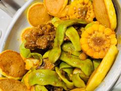 -北李·海肠捞饭·大连菜(望京凯德MALL店)