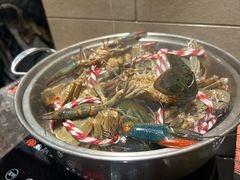 -川骄海鲜自助(河东店)