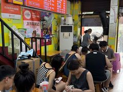 -王记生烫牛杂面馆(兰陵路店)