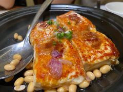 客家酿豆腐-客语客家菜(琶洲保利店)