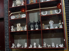 -山与海文化酒店(芙蓉街大明湖店)