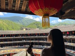 -初溪土楼群