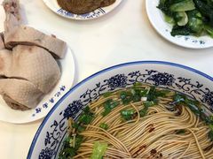 -伟记奥面馆(白塔东路店)