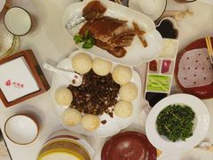 -大鸭梨烤鸭店(花园村店)