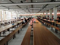 -江南大学-第一食堂(江南苑)