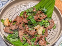 -云海肴·汽锅鸡·云南菜(高德置地店)