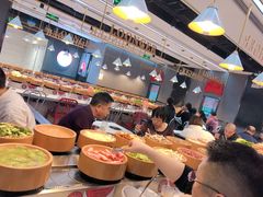 -龍歌自助小火锅(李沧丽达店)