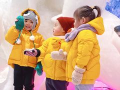 -宁波冰雪大世界(北仑区)