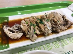-老乡鸡(庐江路店)