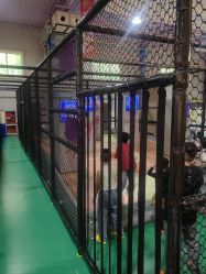 -猩积木儿童体智开发中心(未央店)
