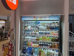 -来伊份(我格广场武宁路店)