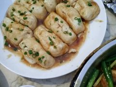 -鲤鱼塘农家山庄