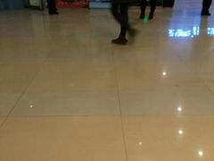 -横店电影城(玫瑰城店)