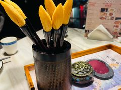 -唐猫庭院·千年陕菜(大唐不夜城店)