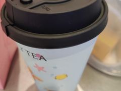 -茉莉奶白(广州动漫星城店)