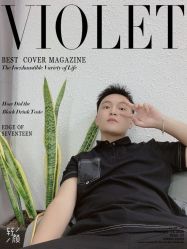 -MRMODE时尚先生美发沙龙