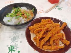 -东排食堂长沙小吃大排档(五一广场店)