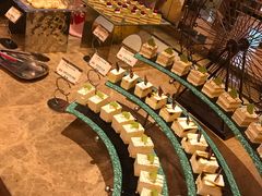 -萧邦音乐会所KTV·蒸汽活海鲜自助(福田店)