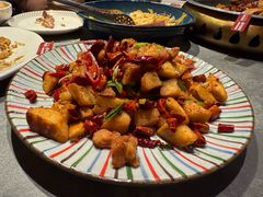 -耶里夏丽·丝路新疆菜·清真食品(徐家汇臻选店)